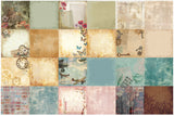 Arden Creative Studio - Remembering - 8in x 8in Paper Pad