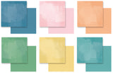 Arden Creative Studio - Field Notes - Solids Paper Pad 12X12