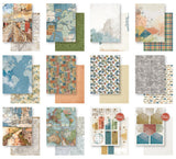 Arden Creative Studio - Been There - 6in x 8in Paper Pad