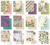 ***Pre-Order*** Arden Creative Studio - Garden Chronicles - 6in x 8in Paper Pad
