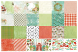 Arden Creative Studio - Christmas Cheer - 12in x 12in Paper Pad