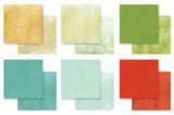 Arden Creative Studio - Christmas Cheer - Solids 12in x 12in Paper Pad