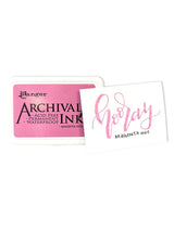 Ranger - Archival Ink Pad - Magenta Hue