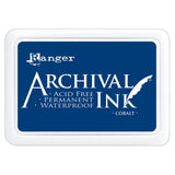 Ranger - Archival Ink Pad - Cobalt