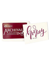 Ranger - Archival Ink Pad - Plum