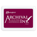 Ranger - Archival Ink Pad - Plum