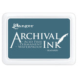 Ranger - Archival Ink Pad - Seafarer