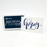 Ranger - Archival Ink Pad - Best Dressed