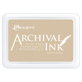 Ranger - Archival Ink Pad - Sand Castle