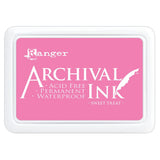 Ranger - Archival Ink Pad - Sweet Treat