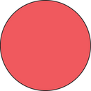 Tim Holtz - Distress Oxides Reinker - Abandoned Coral