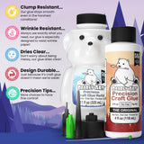 Bearly Art - Precision Craft Glue - THE BUNDLE