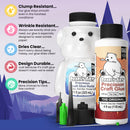 Bearly Art - Precision Craft Glue - THE BUNDLE