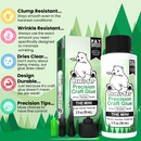 Bearly Art - Precision Craft Glue - The Mini