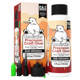 Bearly Art - Precision Craft Glue - The Orginal