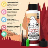 Bearly Art - Precision Craft Glue - The Orginal