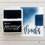Ranger - Archival Ink Pad - Best Dressed