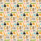 ***Pre-Order*** Bella Blvd - Zoo Day - Zoo Day Collection Kit