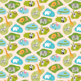 ***Pre-Order*** Bella Blvd - Zoo Day - Zoo Day Collection Kit