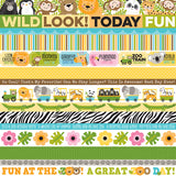 ***Pre-Order*** Bella Blvd - Zoo Day - Zoo Day Collection Kit