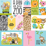***Pre-Order*** Bella Blvd - Zoo Day - Zoo Day Collection Kit