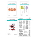 ***Pre-Order*** Spellbinders - Aged to Perfection Dies and Stamp Bundle