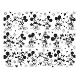 ***Pre-Order*** Spellbinders - Classic Mouse Wedding - Happiest Place Press + Foil Plate