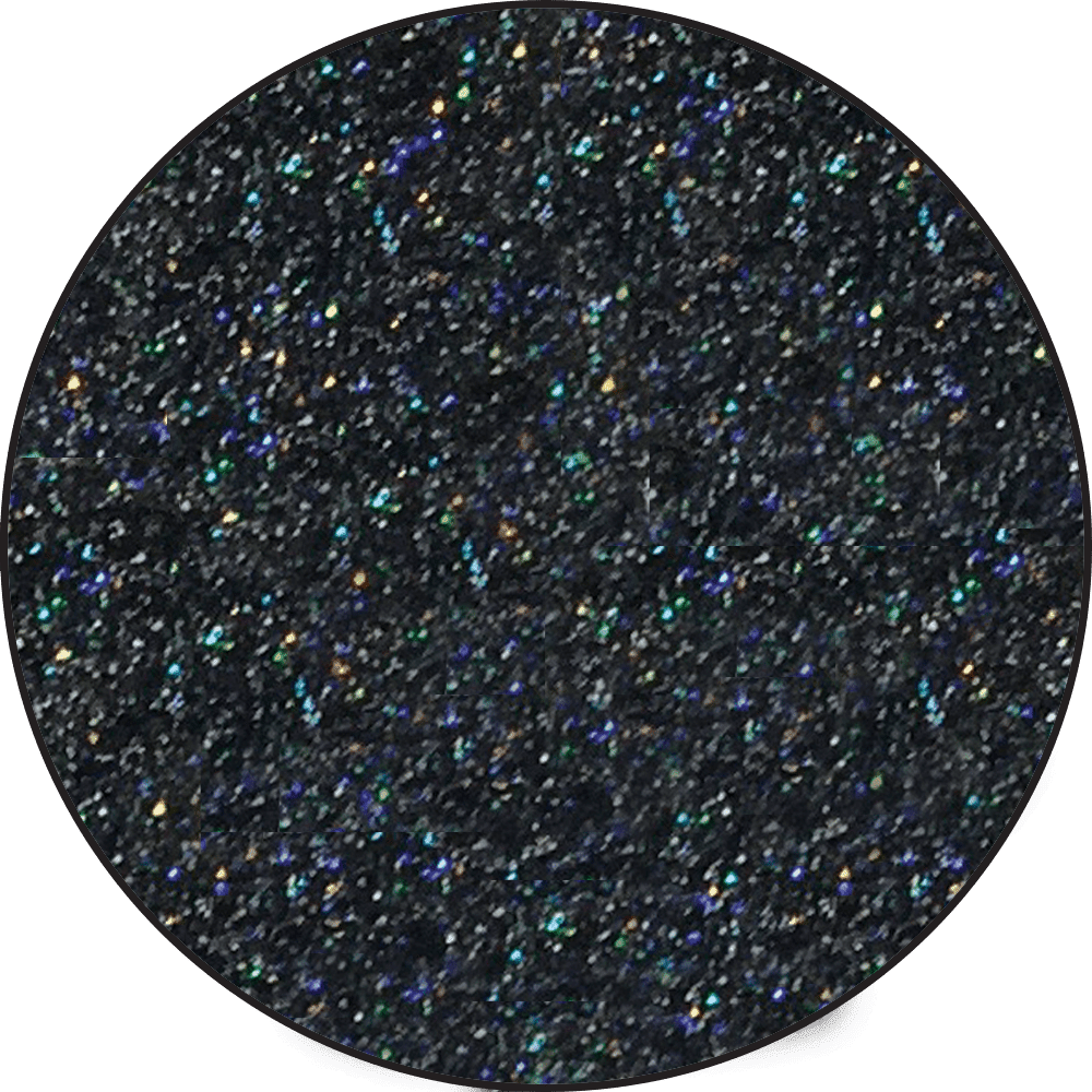 Ranger - Stickles Glitter Glue - Black Diamond