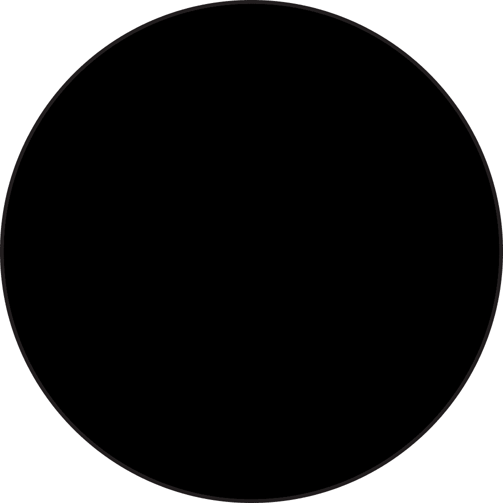 Dina Wakley - Acrylic Paint - Black