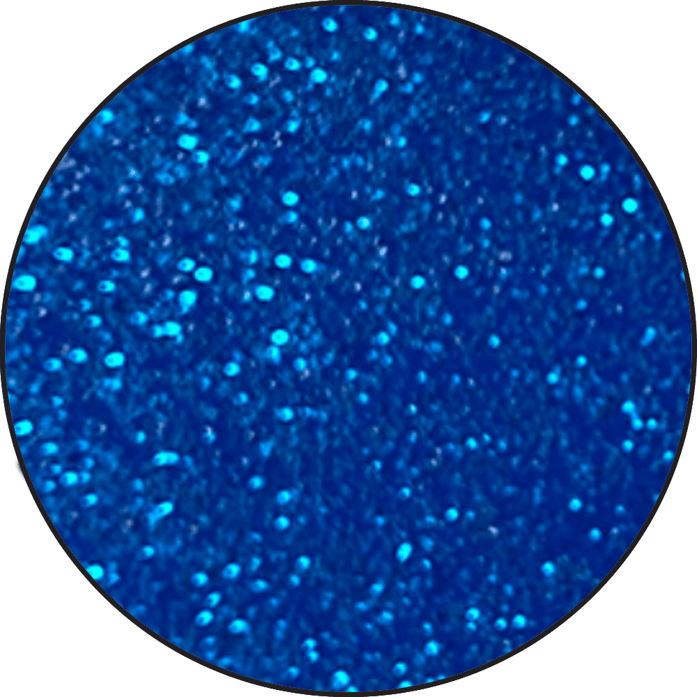 Ranger - Embossing Powder - Blue Tinsel