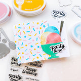Catherine Pooler - Build-a-Sundae Dies