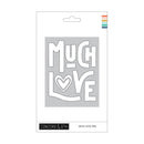 Concord & 9th - Dies - Much Love Dies