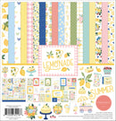 ***Pre-Order*** Carta Bella - Lemonade - Collection Kit