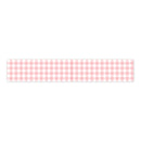***Pre-Order*** Carta Bella - Lemonade - Washi Tape - Sweet Summer Gingham