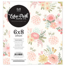 ***Pre-Order*** Carta Bella - Little Lullabies - Baby Girl - Darling In Bloom 6X8 Album