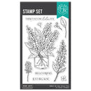 ***Pre-Order*** Hero Arts - No One Lilac You Clear Stamp Set
