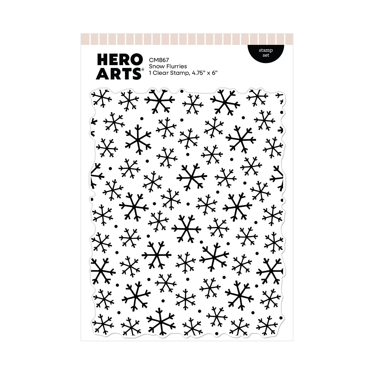 ***Pre-Order*** Hero Arts - Hero Arts Holiday Stamp Along October 2026
