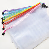 Catherine Pooler - Large Project Pouches