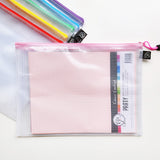 Catherine Pooler - Large Project Pouches