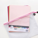 Catherine Pooler - Large Project Pouches