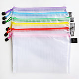 Catherine Pooler - Project Pouches