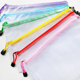 Catherine Pooler - Project Pouches