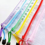 Catherine Pooler - Project Pouches