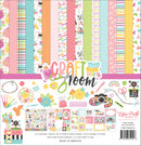 ***Pre-Order*** Echo Park - Craft Room - Collection Kit