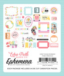 ***Pre-Order*** Echo Park - Craft Room - Ephemera