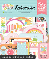 Echo Park - Craft Room - Ephemera