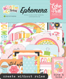 ***Pre-Order*** Echo Park - Craft Room - Ephemera
