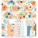 Cocoa Vanilla Studio - Bloom & Grow - Collection Kit