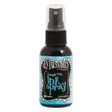 Dylusions - Ink Spray - Calypso Teal