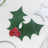 Catherine Pooler - Candy Cane Christmas Dies